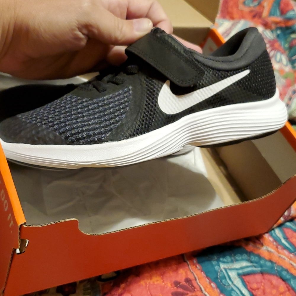 Nike child's 13c (boy)